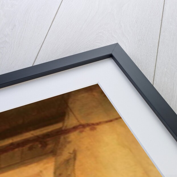 The Alchemist by Egbert van der Poel