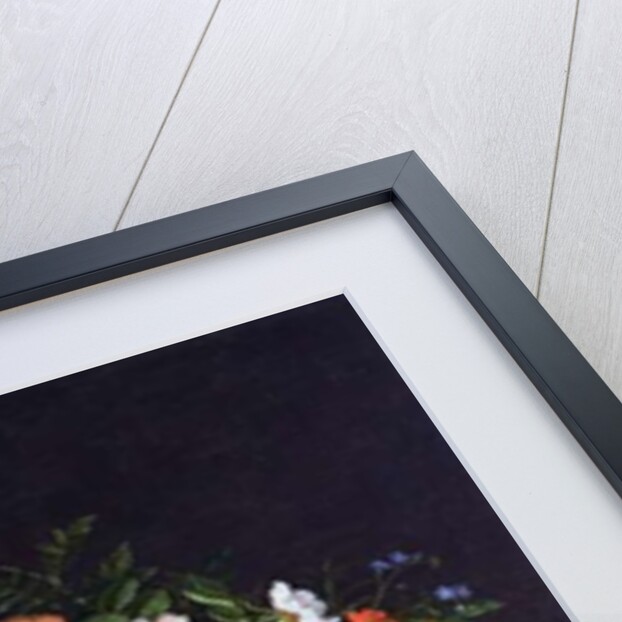 Flowers in a Golden Tazza, 1612 by Jan the Elder Brueghel