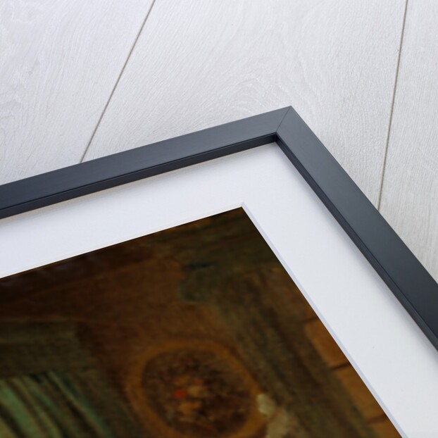 Before, c.1730-31 by William Hogarth