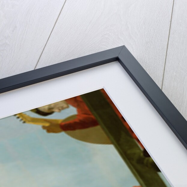 Musical Group on a Balcony, 1622 by Gerrit van Honthorst