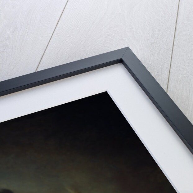 A Young Scholar and his Tutor, c. 1629-30 by Rembrandt Harmensz. van Rijn