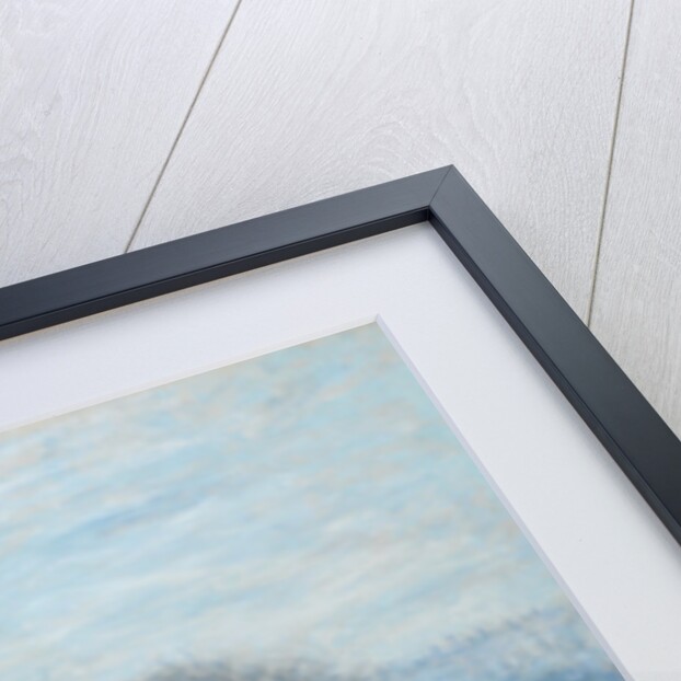 Boulevard des Capucines, 1873-4 by Claude Monet