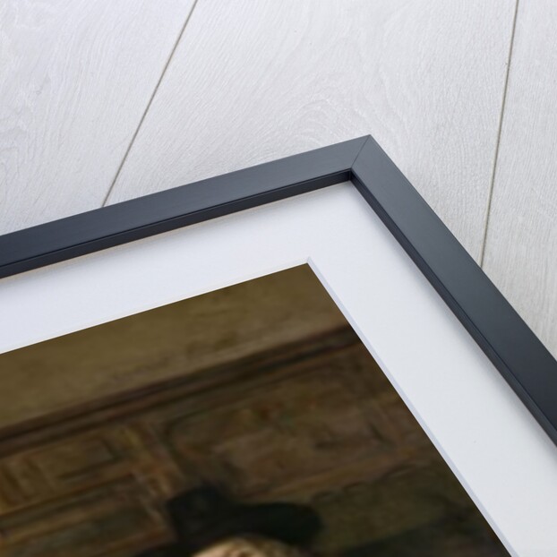 The Wardens of the Amsterdam Drapers’ Guild, Known as ‘The Syndics’, 1662 by Rembrandt Harmensz. van Rijn