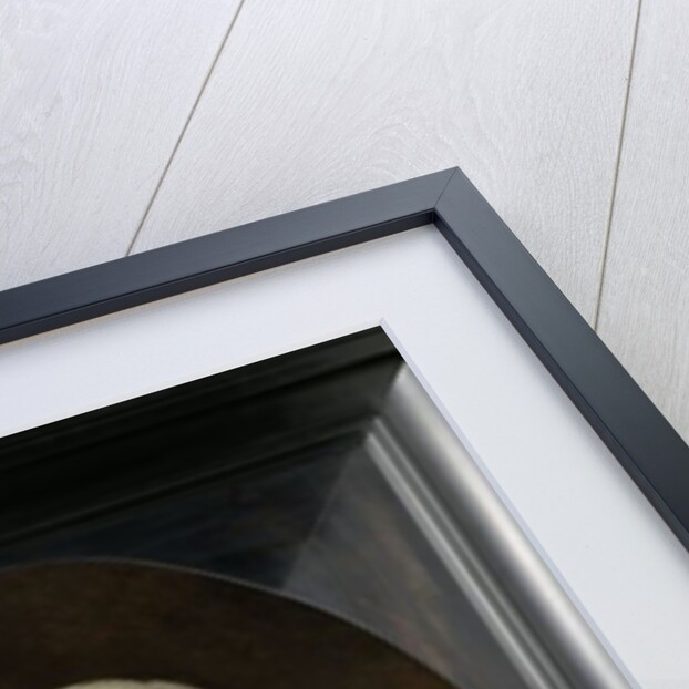 Portrait of Haesje Jacobsdr van Cleyburg, 1634 by Rembrandt Harmensz. van Rijn