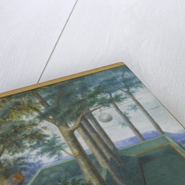 Henry Percy, 9th Earl of Northumberland, 1590-95 by Nicholas Hilliard