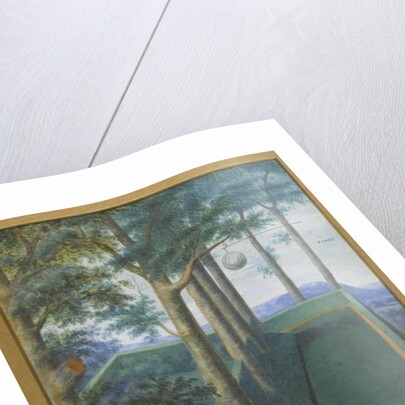 Henry Percy, 9th Earl of Northumberland, 1590-95 by Nicholas Hilliard