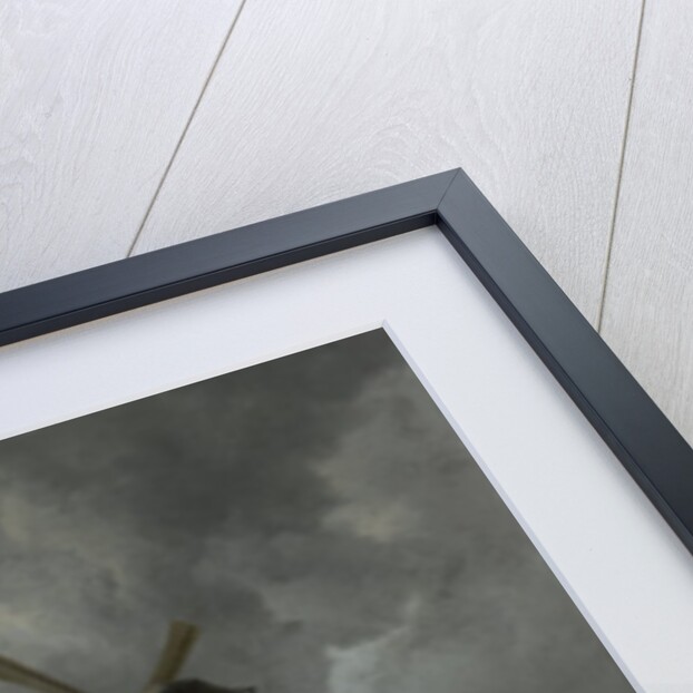 The Windmill at Wijk Duurstede, c.1668-70 by Jacob Isaaksz. or Isaacksz. van Ruisdael