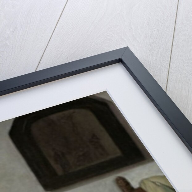The Sick Child, c.1664-6 by Gabriel Metsu