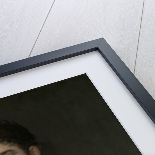 Portrait of Don Ramon Satue, 1823 by Francisco Jose de Goya y Lucientes