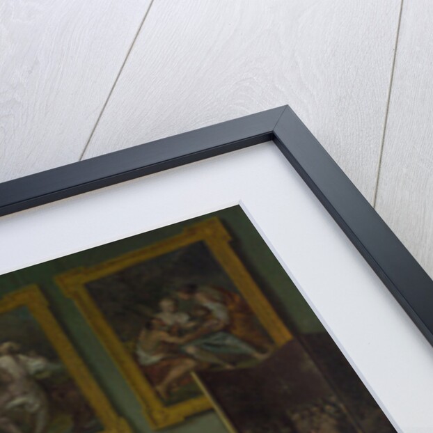 Marriage a la Mode: IV, The Toilette, c.1743 by William Hogarth