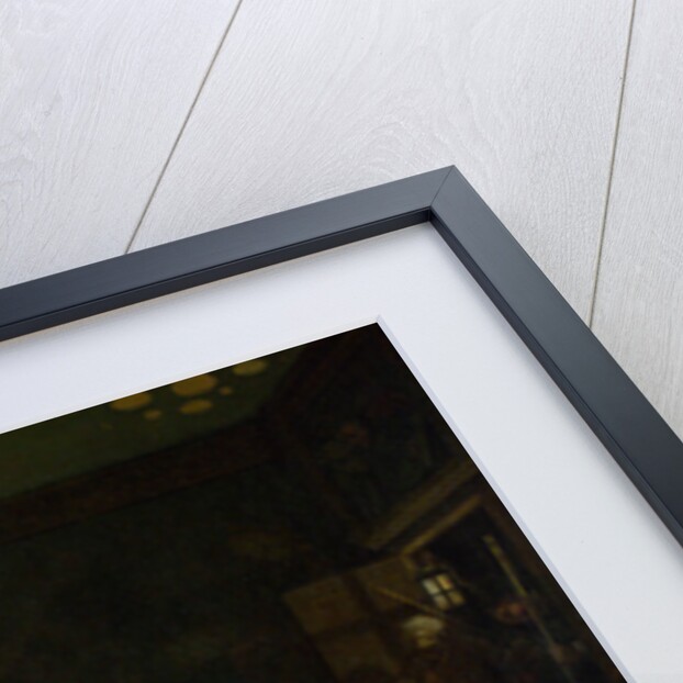 Marriage a la Mode: V, The Bagnio, c.1743 by William Hogarth