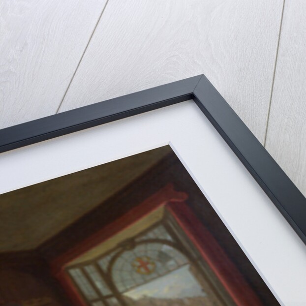 Marriage a la Mode: VI, The Lady's Death, c.1743 by William Hogarth