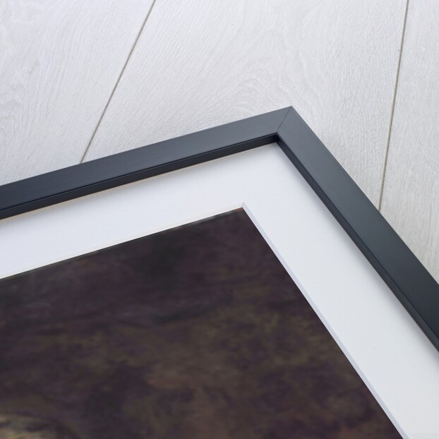 Homer Dictating to a Clerk, 1663 by Rembrandt Harmensz. van Rijn