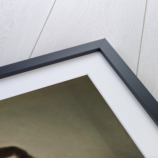 Don Manuel Osorio Manrique de Zuniga, 1790 by Francisco Jose de Goya y Lucientes