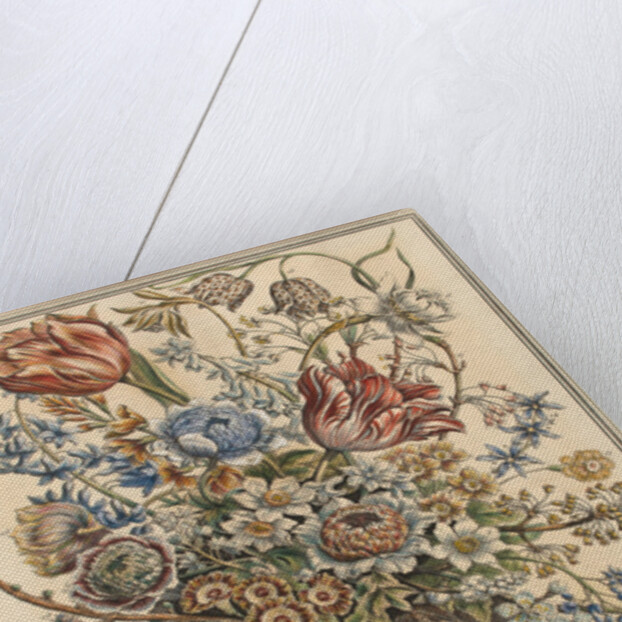 March by Pieter (after) Casteels