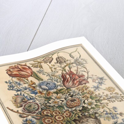 March by Pieter (after) Casteels