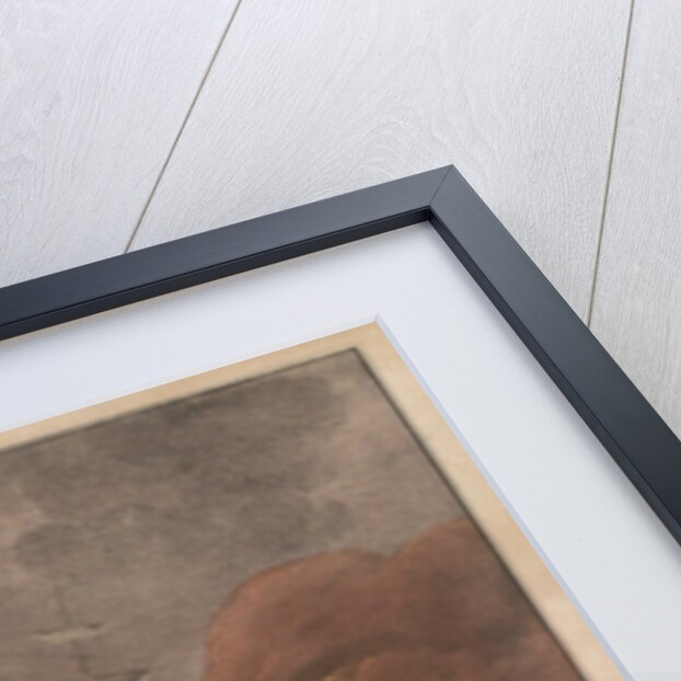 Burning of the Clipper Ship, 'Golden Light' by N. and Ives J.M. Currier