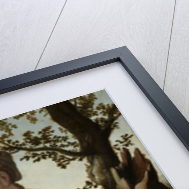 Mary Magdalene, c.1530 by Jan van Scorel