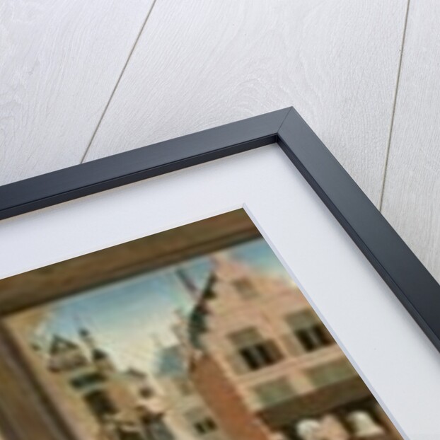 The Seven Works of Mercy, 1504 by Master of Alkmaar