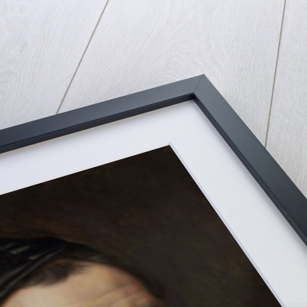 William I, Prince of Oranje, c.1579 by Adriaen Thomasz Key