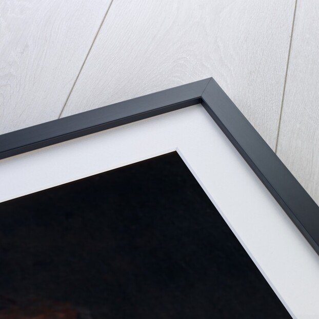 Self-Portrait, c.1825 by Chester Harding