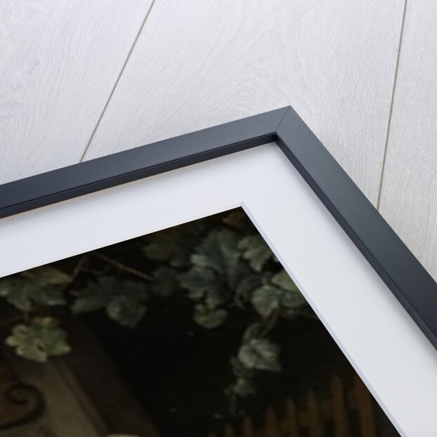 The Baker Arent Oostwaard and his Wife Catherina Keizerswaard, 1658 by Jan Havicksz. Steen