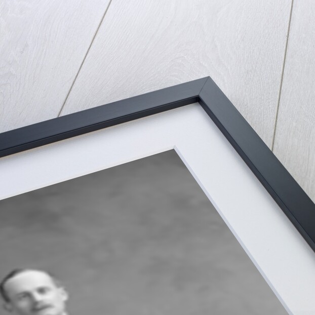 Colonel Claude Edward Dansey by Harris & Ewing