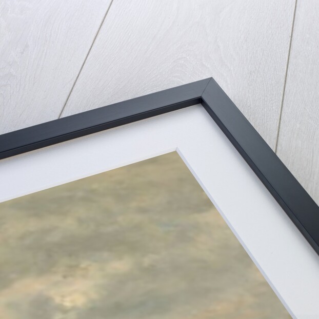 Meadow Landscape with Cattle, c.1880 by Willem Roelofs