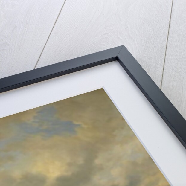 The Battle of Bautersem during the Ten Days Campaign, 1833 by Nicholas Pieneman