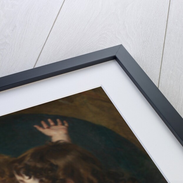 The Calmady Children, 1823 by Thomas Lawrence