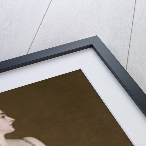 Madame X, 1883-84, by John Singer Sargent