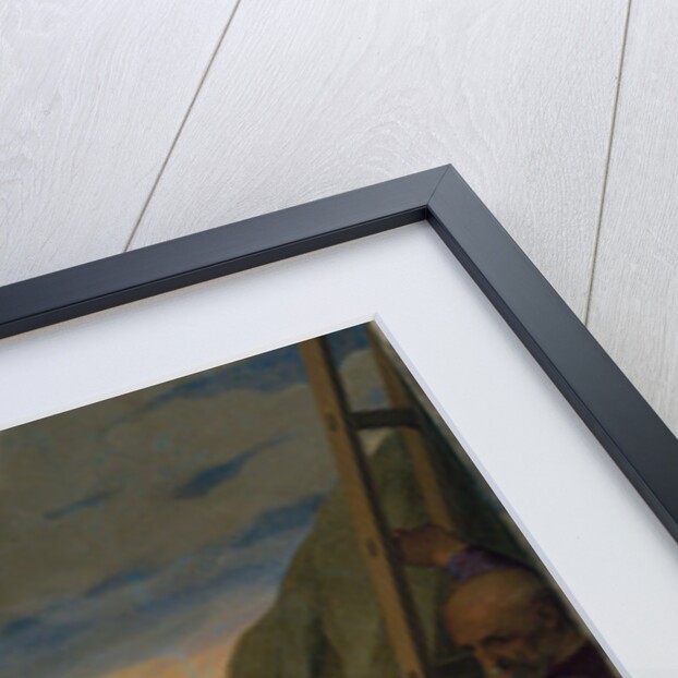 Pieta, 1593 by Scipione Pulzone