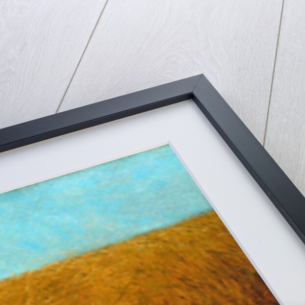 The Veteran in a New Field, 1865 by Winslow Homer