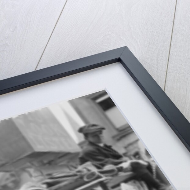 Suffrage Hay wagon, USA c.1910-5 by Anonymous