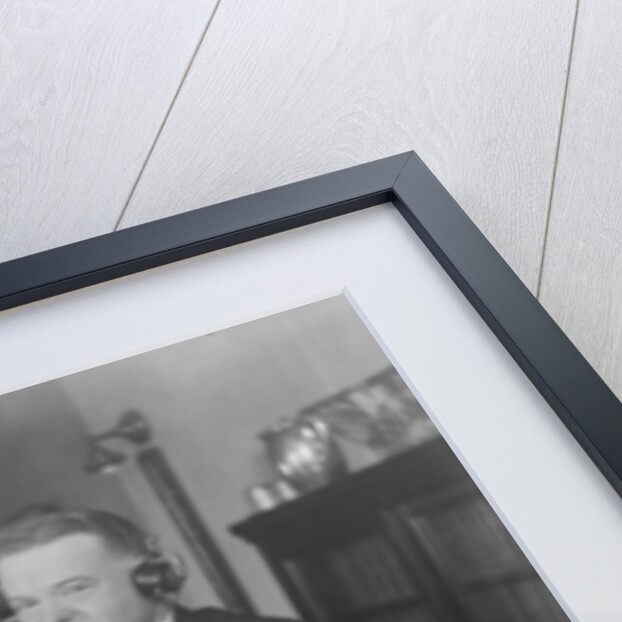 Herbert Hoover, c.1921-23 by Harris & Ewing