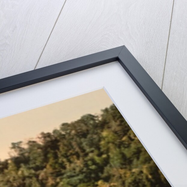 Le Cantal, Chateau Anteroche, near Murat, Auvergne Mountains in France, c.1890-c.1900 by Anonymous