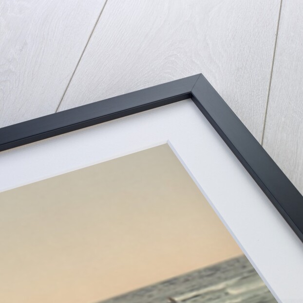 The beach, Blankenberghe in Belgium, c.1890-c.1900 by Anonymous