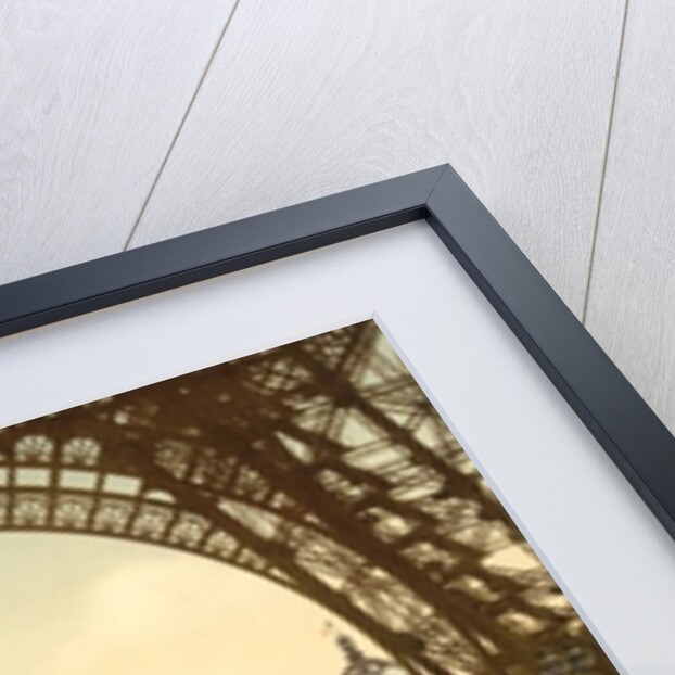 Champs de Mars, Exposition Universal, Paris, France, c.1890-c.1900 by Anonymous