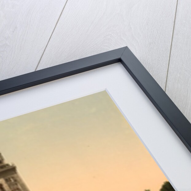 The Trocadero, Exposition Universelle, Paris, France, c.1890-c.1990 by Anonymous