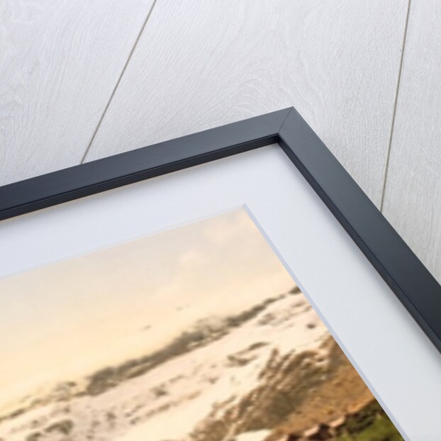 La Cirque, Gavarnie, Pyrenees, France, c.1890-c.1900 by Anonymous