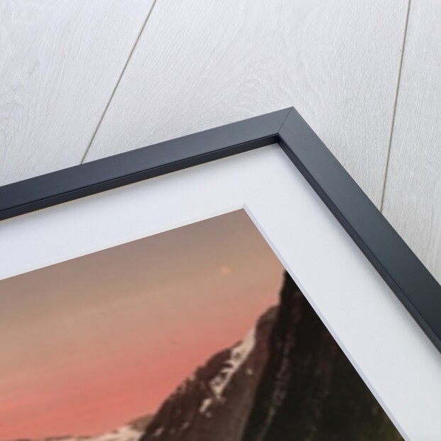 Kongen og Dronningen, Bispen, Norway, c.1890-c.1900 by Anonymous