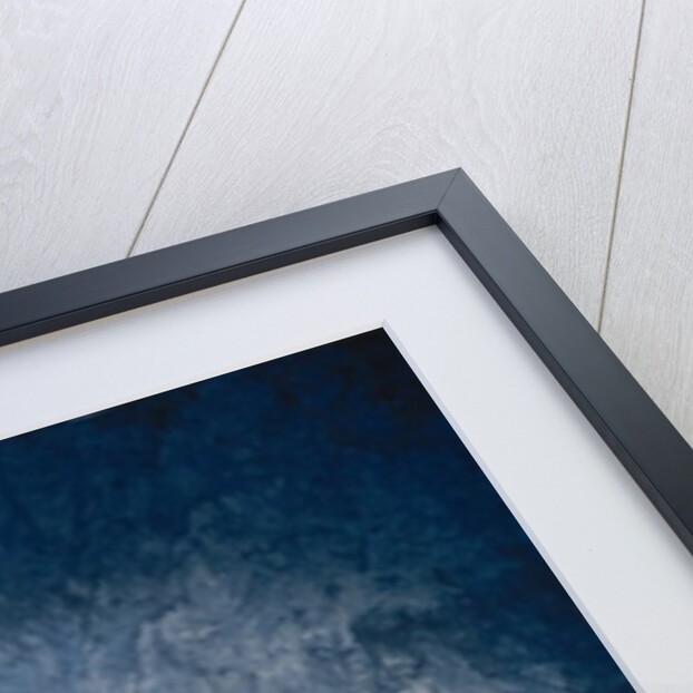 Blue grotto, Capri Island, Italy, c.1890-c.1900 by Anonymous