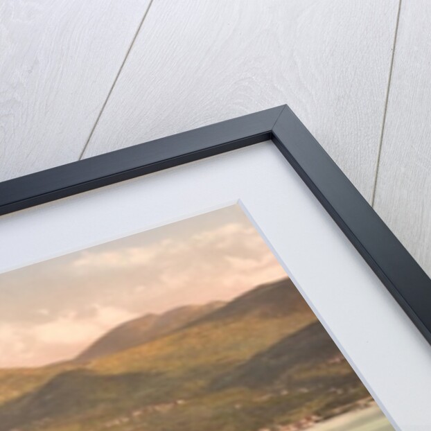 Isola Madre, Lake Maggiore, Italy, c.1890-c.1900 by Anonymous