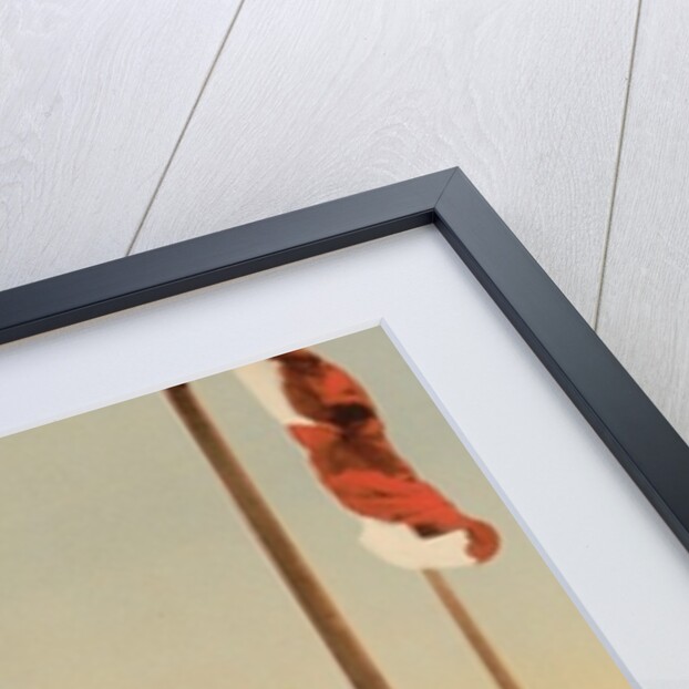 The Doges' Palace and the Columns of St. Mark's, Venice, Italy, c.1890-c.1900 by Anonymous