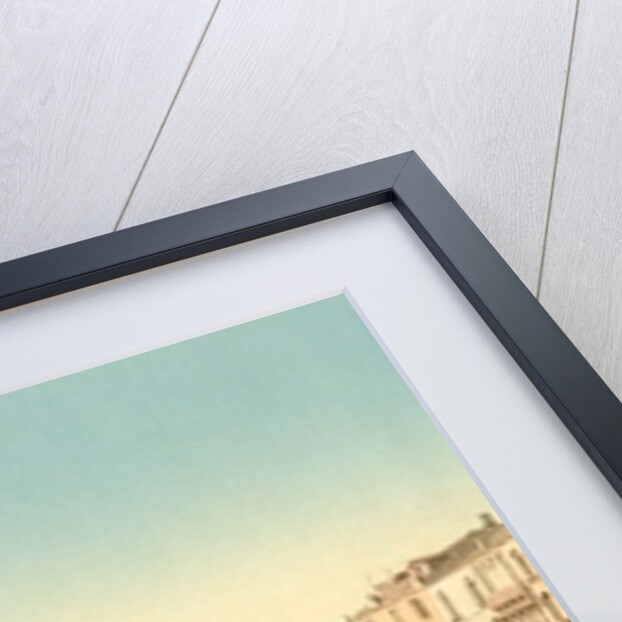 Grand Canal, Venice, Italy, c.1890-c.1900 by Anonymous