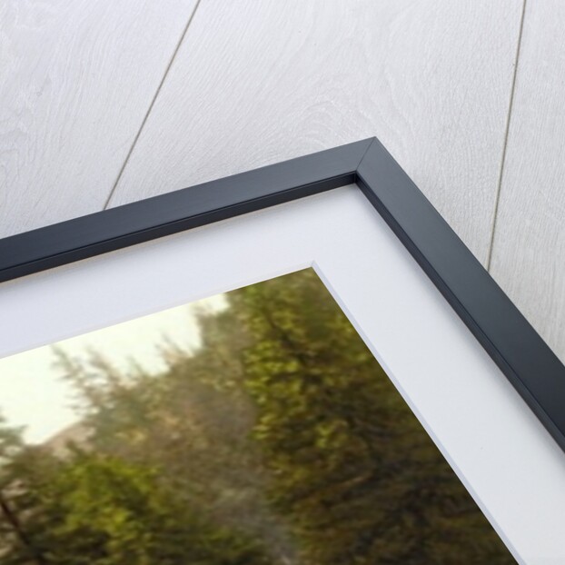 Weisswassergrund, Riesengebirge, Germany, c.1890-c.1900 by Anonymous