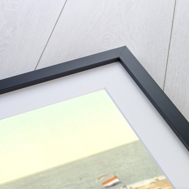 Building sand castles, Westerland, Sylt, Schleswig-Holstein, Germany, c.1890-c.1900 by Anonymous