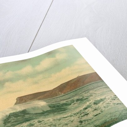 Point Loma, San Diego, California, c.1890-c.1900 by Anonymous