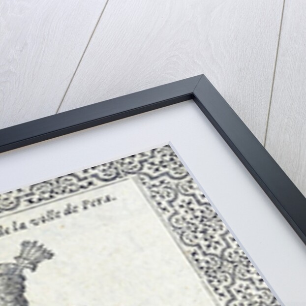 Illustration of a Greek girl from Pera by French School