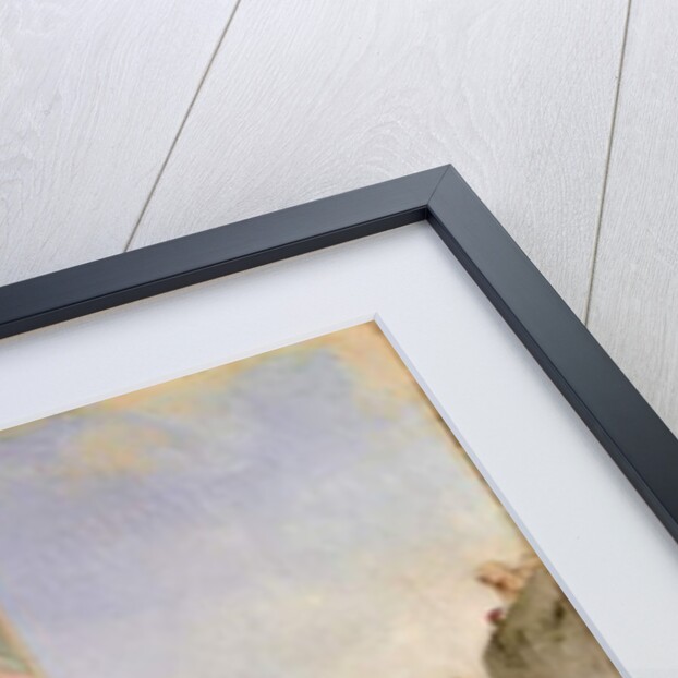 The Entry of Mahomet II into Constantinople by Jean Joseph Benjamin Constant